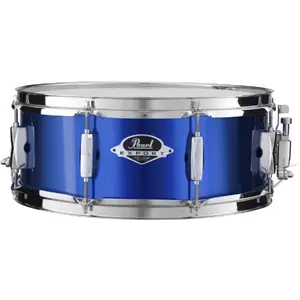 Pearl EXX1350S/C717 Export 13x5 inch snaredrum High Voltage Blue pas cher