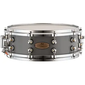 Pearl RF1P1450S/C859 Reference One snaredrum 14 x 5 inch Putty Grey pas cher