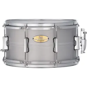 Pearl Primal Snare Collective 13x7 inch Aluminum Shell snaredrum pas cher