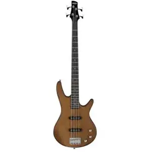 Ibanez Ibanez Gsr180 Gio Transparent Light Brown Flat Basse Électrique pas cher
