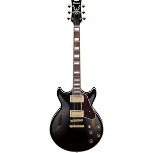 Ibanez AM73G-BK Black - Elektrische gitaar pas cher