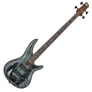 Ibanez Premium SR1320SB-AVL Aqua Wave Low Gloss - Elektrische basgitaar