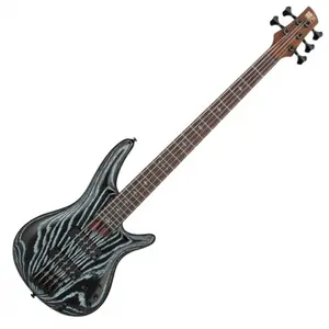 Ibanez Premium SR1325SB-AVL Aqua Wave Low Gloss - Elektrische basgitaar