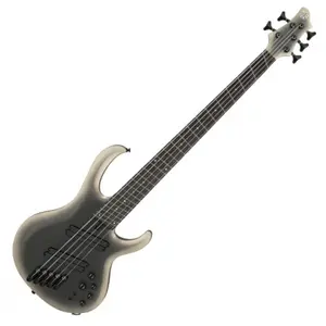 Ibanez Bass Workshop BTB605MS-SOM Solar Eclipse Matte - Elektrische basgitaar