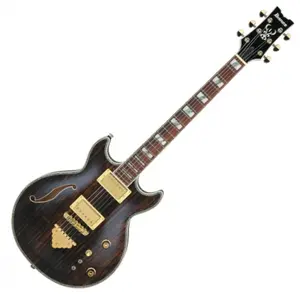 Ibanez AR520HME-NT Natural - Elektrische gitaar