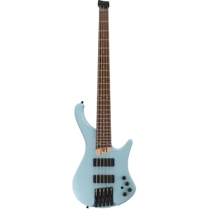 Ibanez Bass Workshop EHB605-PRM Purist Blue Matte - Elektrische basgit...Vendu parbol