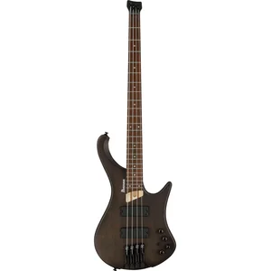 Ibanez Bass Workshop EHB600-WNF Walnut Flat - Elektrische basgitaarVendu parbol
