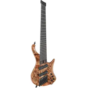 Ibanez Ibanez Ehb1506ms Bass Workshop Antique Brown Stained Low Gloss ...Vendu parbol