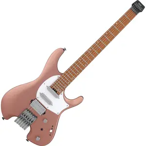 Ibanez Standard Q54W-CMM Copper Metallic Matte - Elektrische gitaarVendu parbol