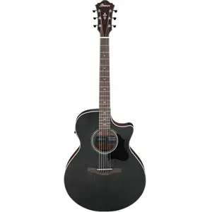 Ibanez AE140-WKH - Akoestische gitaar pas cher