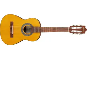 Ibanez GA1 Open Pore Amber 1/2 klassieke gitaar pas cher