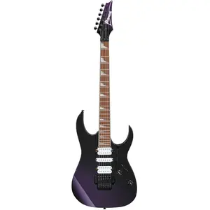 Ibanez Standard RG470DX-TMN Tokyo Midnight - Elektrische gitaar pas cher