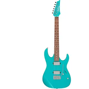 Ibanez Gio GRX120SP-PBL Pale Blue - Elektrische gitaarVendu parbol