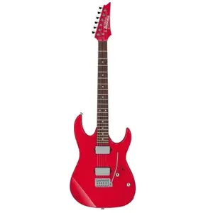 Ibanez GRX120SP Gio Vivid Red elektrische gitaarVendu paramazon
