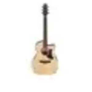 Ibanez AAM300CE-NT - Akoestische gitaar pas cher
