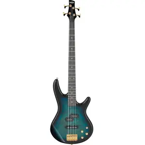 Ibanez GSR200PCTMU elektrische basgitaar - transparent marine burst pas cher