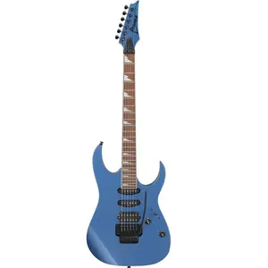 Ibanez RG460DX Blue Haze elektrische gitaar pas cher