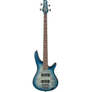 Ibanez SR400EQM-SCB Basse électrique 4 cordes pas cher