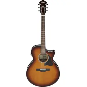 Comparateur de prix : Ibanez AE160-VMS - Akoestische gitaar