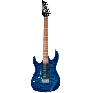 Comparateur de prix : Ibanez HOS-GRX70QALTBB