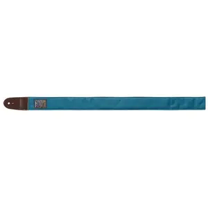 Ibanez DCS50 Designer Collection Strap (Deep Blue) - Gitaarband pas cher