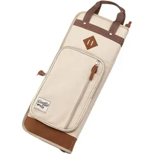 Tama TSB24BE - Housse baguettes batterie - Beige pas cher