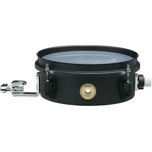 Tama BST83MBK Metalworks Effect Series caisse claire 8 x 3 pouces pas cher