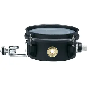 Tama BST63MBK Metalworks Effect Snare 6"x3" - Snare drum pas cher