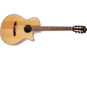 Ibanez AEG50N Natural pas cher