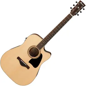 Ibanez AW417CE OPS - Akoestische gitaar pas cher