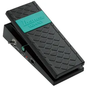 Ibanez WH10V3 - Pédale Wha pour guitare et basse pas cher