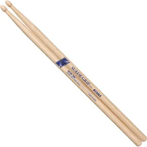 Tama Suede Grip Oak Sticks 5A - Drumsticks pas cher