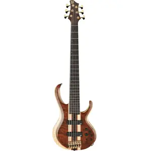 Ibanez Ibanez Btb1836 Premium Natural Shadow Low Gloss Basse Électriqu...Vendu parbol