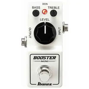Ibanez BTMINI - Booster pas cher