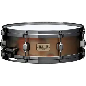 Tama S.L.P. Dynamic Bronze 14x4.5 snaredrum - Snaredrum pas cher