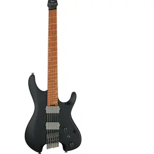 Comparateur de prix : Ibanez Standard QX52-BKF Quest Black Flat - Elektrische gitaar