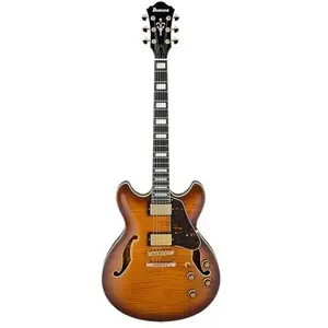 Comparateur de prix : Ibanez Artcore Expressionist AS93FM-VLS Violin Sunburst