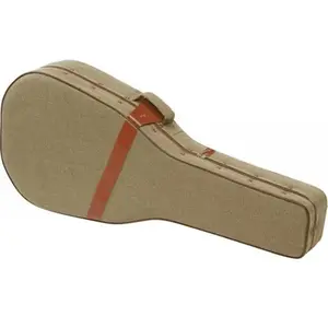 Ibanez FS40DA - Étui tweed guitare acoustique pour modèles Ibanez AW, ...
