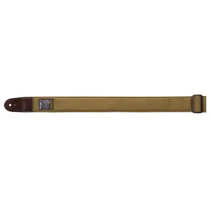 Ibanez DCS50-OC - Sangle guitare - Designer collection - Ocre