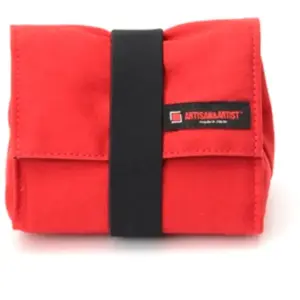 Artisan & Artist Acam 75 (Sacs pour appareils photo), Housse pour appareil photo, Rouge pas cher