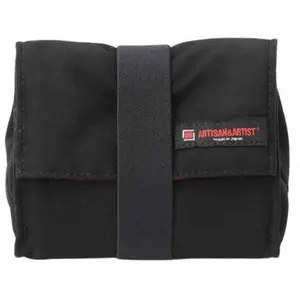 Artisan & Artist ACAM-75 (Sacs pour appareils photo), Housse pour appareil photo, Noir, Rouge pas cher