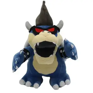 OEM Peluche Super Mario - Bowser 31cm
