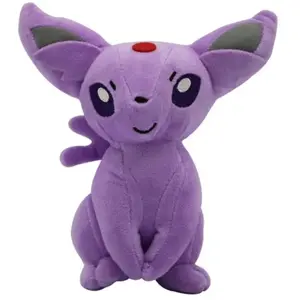 OEM Peluche Pokémon - Espeon Mentali 20cm pas cher
