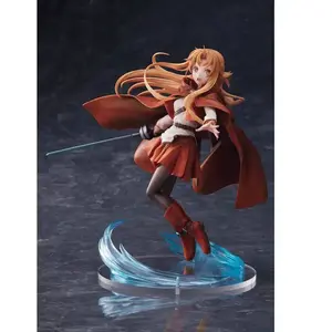 Aniplex Statue 1/7 Asuna Sword Art Online 22 Cm pas cher