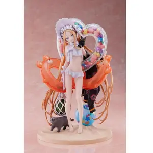 Aniplex Fate - /Grand Order - Statuette 1/7 Foreigner/Abigail Williams (Summer) 22 CmVendu paramazon