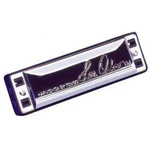 Lee Oskar G MAJEUR harmonica pas cher