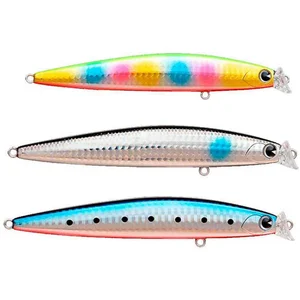 Ima Minnow Kosuke 39g 170 Mm pas cher