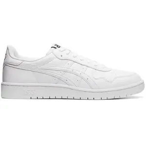 ASICS SportStyle Japan S, Chaussure de Course Mixte, Blanc, 43.5 EU pas cher