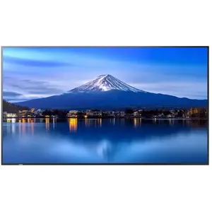 Sharp Écran Multisync P656 64.5´´ 4k pas cher