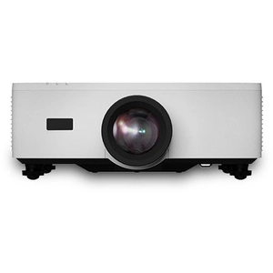Comparateur de prix : Sharp Sharp P721Q Projecteur Laser 4K UHD 7200 lm Blanc